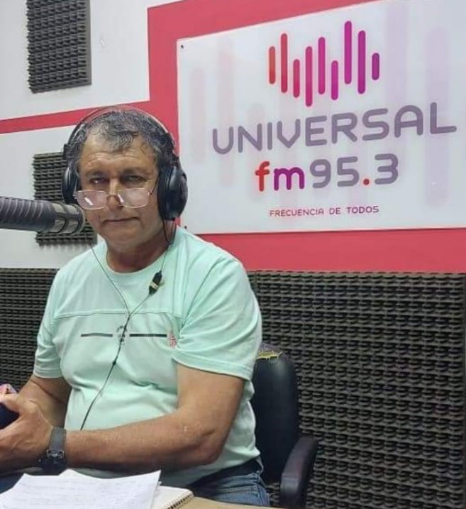 DECADAS DORADAS Miguel Angel Reigert