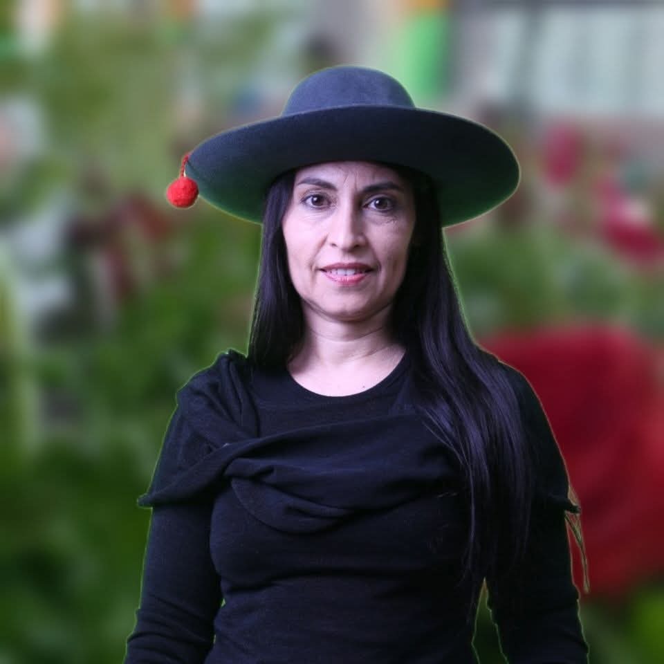 MIS CANCIONES SON NUESTRAS Patricia Verón